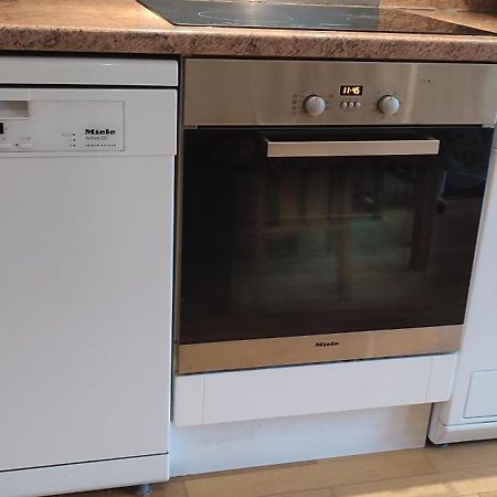 Shear Annexe Flat Daire CBG Dış mekan fotoğraf