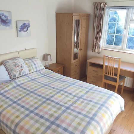 Shear Annexe Flat Daire CBG Dış mekan fotoğraf