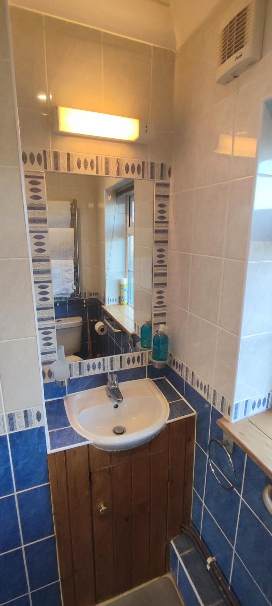 Shear Annexe Flat Daire CBG Dış mekan fotoğraf