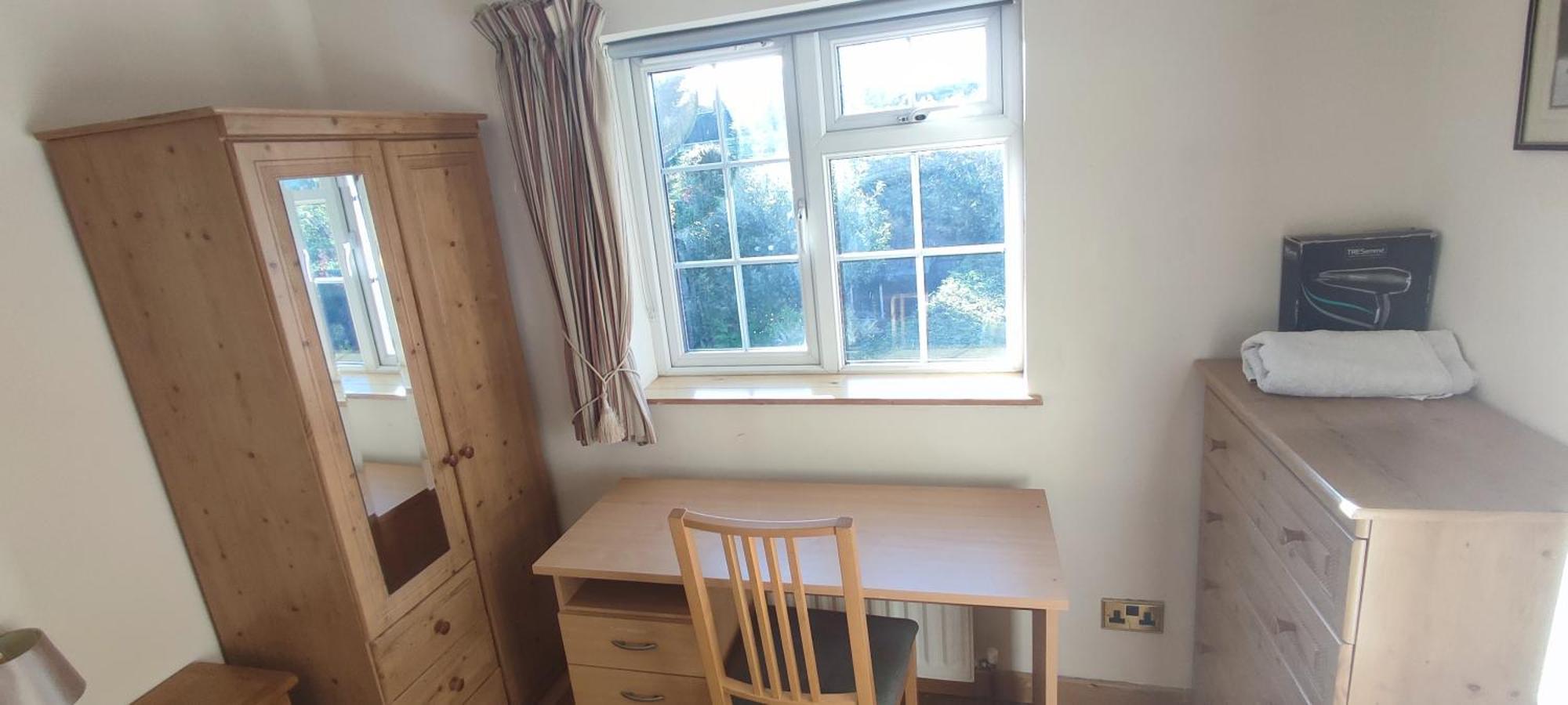 Shear Annexe Flat Daire CBG Dış mekan fotoğraf