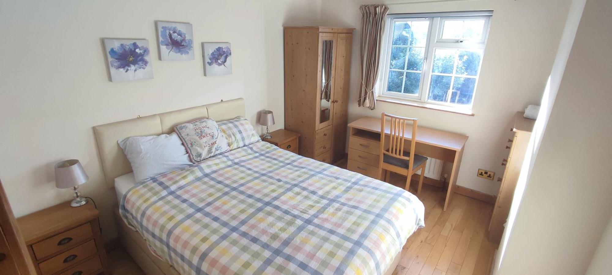 Shear Annexe Flat Daire CBG Dış mekan fotoğraf