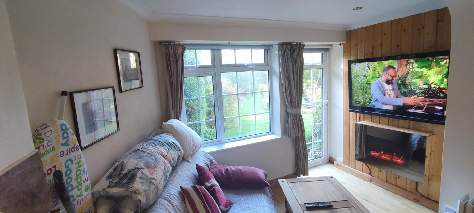 Shear Annexe Flat Daire CBG Dış mekan fotoğraf