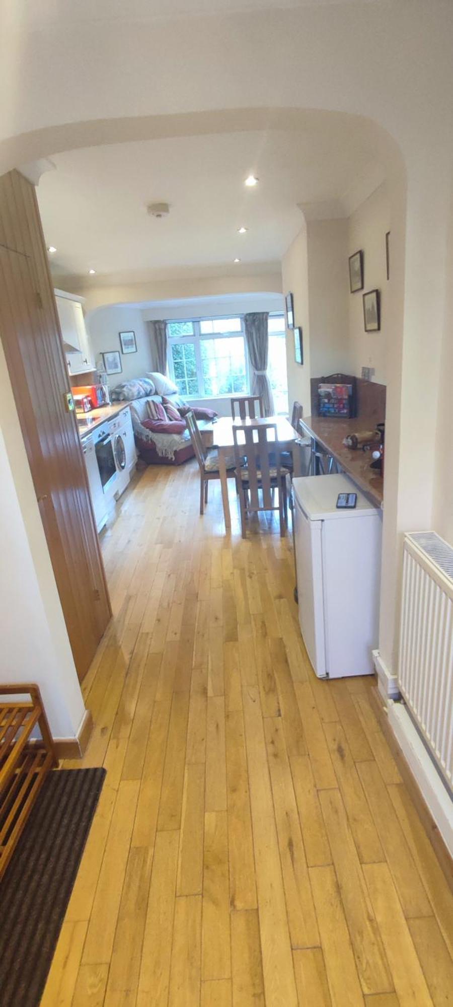 Shear Annexe Flat Daire CBG Dış mekan fotoğraf