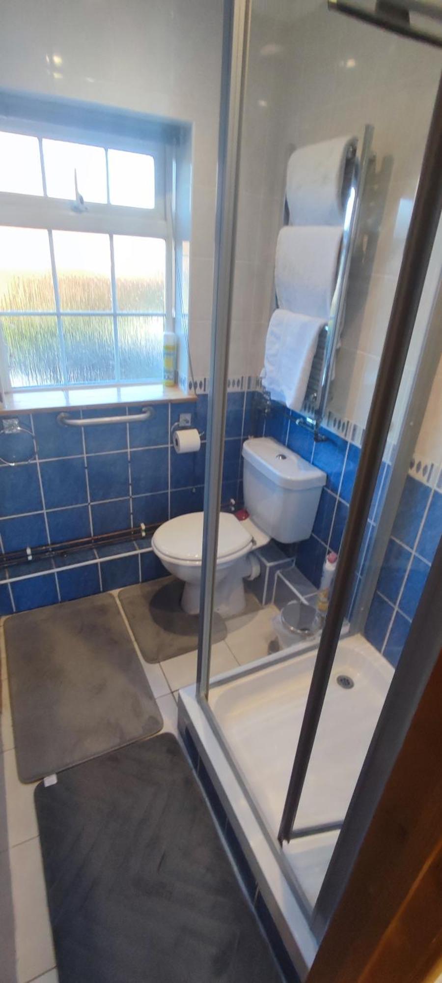 Shear Annexe Flat Daire CBG Oda fotoğraf