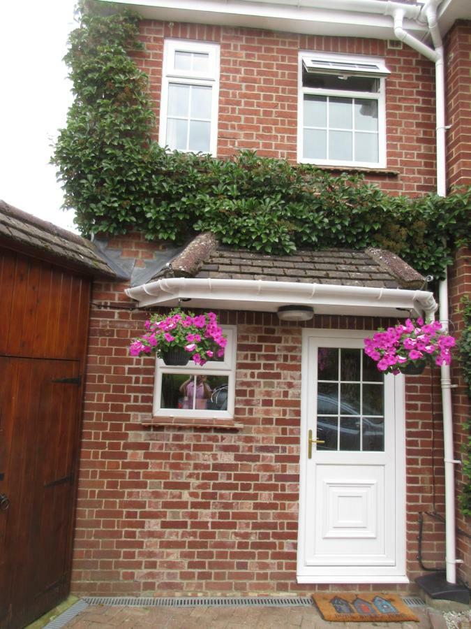 Shear Annexe Flat Daire CBG Dış mekan fotoğraf